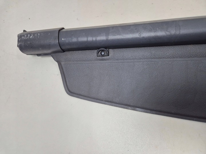 фото №5, Vw touran i 7 легковий 03-10 ролета багажника