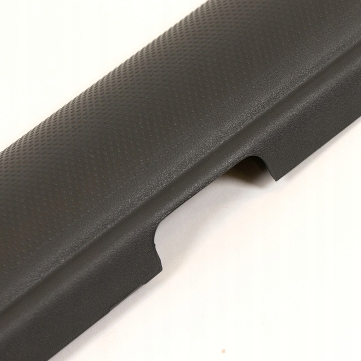 фото №4, 735245220 планка порогова накладка wew.lewa fiat sc