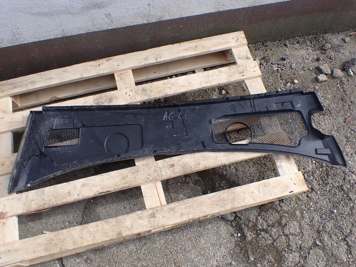 фото №5, Панель під лобовим склом audi a6 c6 європа 4f1819447