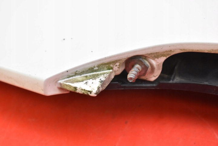 фото №5, Спойлер спойлер 614-46 31253209 volvo v60 1 i універсал 10-13