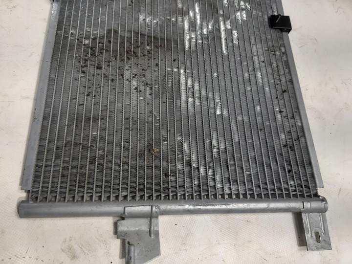 фото №11, Радіаторів кондиціонера opel astra ii g 1.6 8v