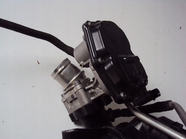 фото №5, Труба повітря egr mini cooper f55 fl 1.5d 18r