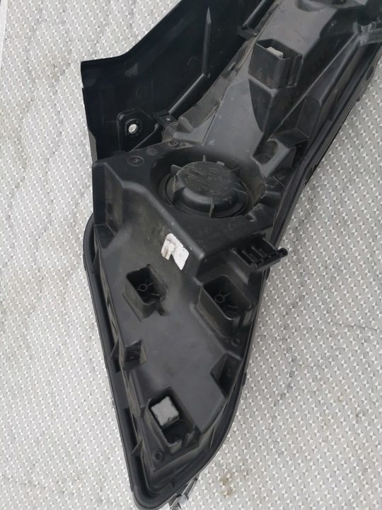 фото №10, Лампа фара перед праві hyundai tucson 4 iv 92208n7100 7pin повний led