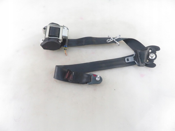 фото №1, Pas правый переднее peugeot 308 sw универсал