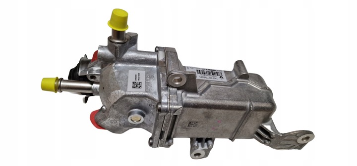 фото №11, Mahle ce 49 000p радиаторов, рециркуляция выхлопных газов