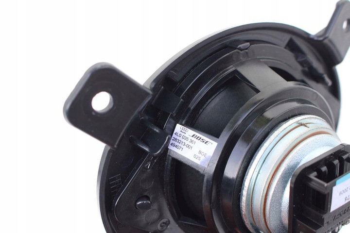 фото №12, Audi q7 fl 4l динаміки bose 4f0035399a 4f0035412b 4f0035415b 4l0035415b 4l0