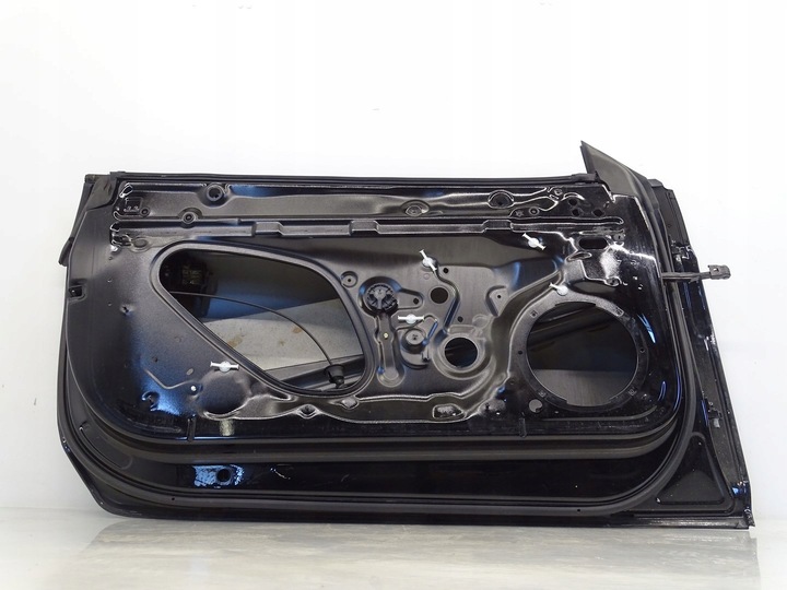 фото №14, Двері лівий перед ліві передні audi a5 f5 8w 3d купе чорні ly9t