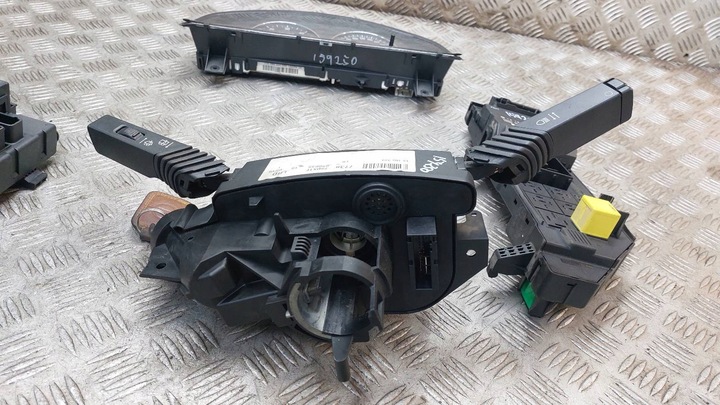 фото №4, Набор стартовый signum i vectra c 2.0 dti y20dth