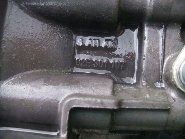 фото №7, Passat b6 audi a3 skoda seat 2.0tdi коробка передач коробки передач dsg kcu