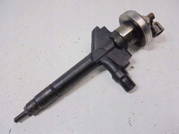 фото №1, Mazda 6 i gg инжектор 13h50a 2,0citd