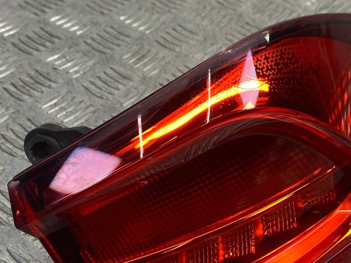 фото №14, Фара ліве зад ліва задня led seat leon 4 iv kl cupra 2020-2024 5fa945095