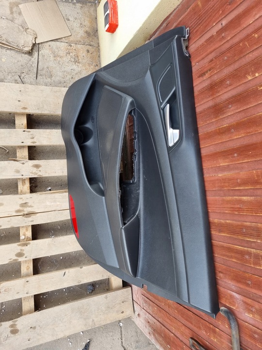 фото №8, Hyundai tucson ii iii 15-20 боковина двері переднє праві перед 82340-d7010