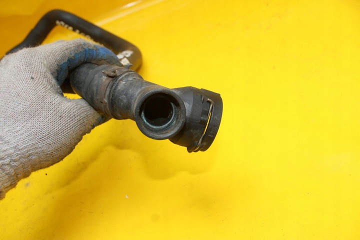 фото №6, Шланг шланг води a3 8p altea 2.0fsi 1k0122051ap