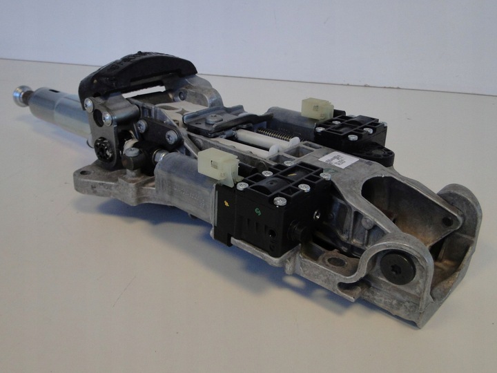 фото №8, Mercedes шток колонка кермова 4matic s клас 217 c217 a217 w217