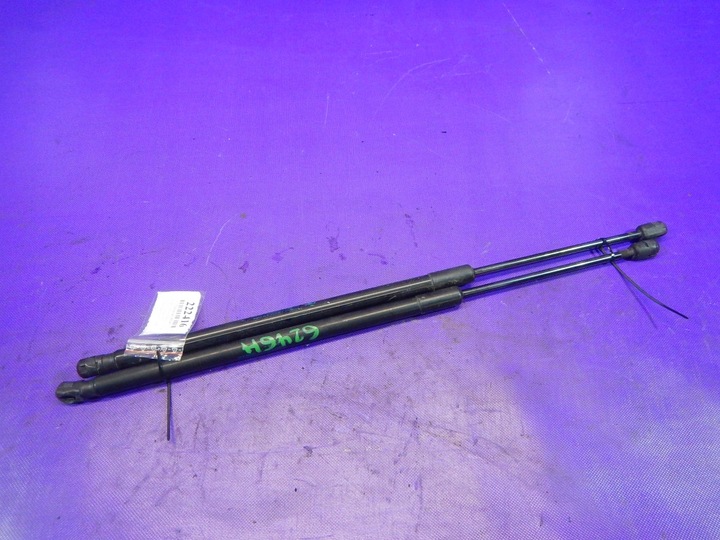 фото №1, Citroen c4 grand picasso 06-13 приводи телескопи кришки