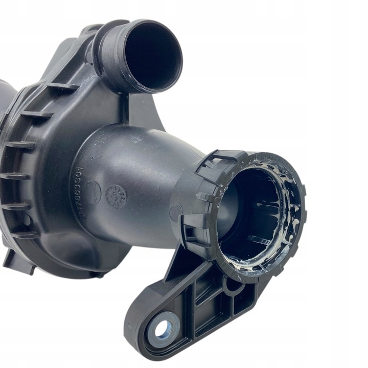 фото №10, Труба повітропровід шланг шланг повітря турбіни renault 165761844r