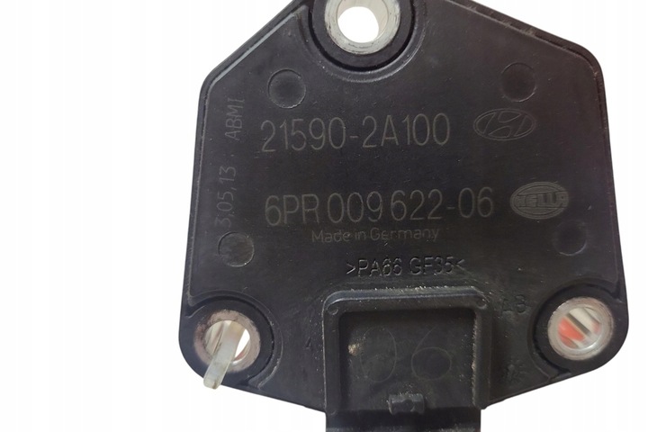 фото №1, Датчик рівня масла hyundai i30 gd 215902a100 1.6l 2014