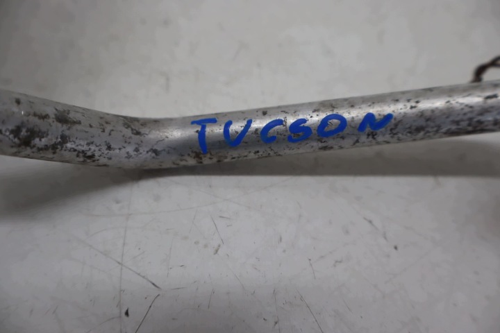 фото №7, Трубка  шланг трубка кондиціонера hyundai tucson iii 97762-d7600