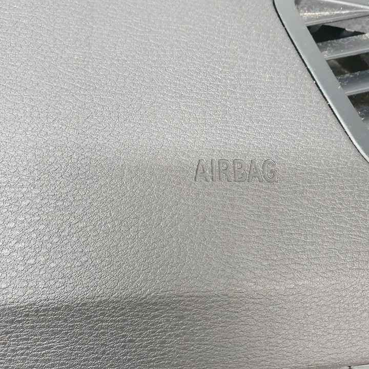 фото №5, Bmw x3 f25 x4 f26 панель консоль org подушки подушка безпеки beż dół бежева