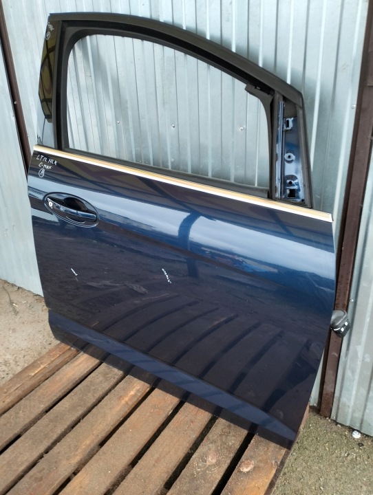 фото №11, Двері праві перед ford c-max mk2 ii оригінал лак ia 2010-2014