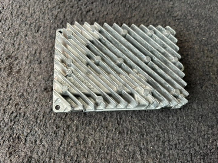 фото №7, Audi a6 a7 a8 q8 перетворювач модуль лампи 4k0941592bl