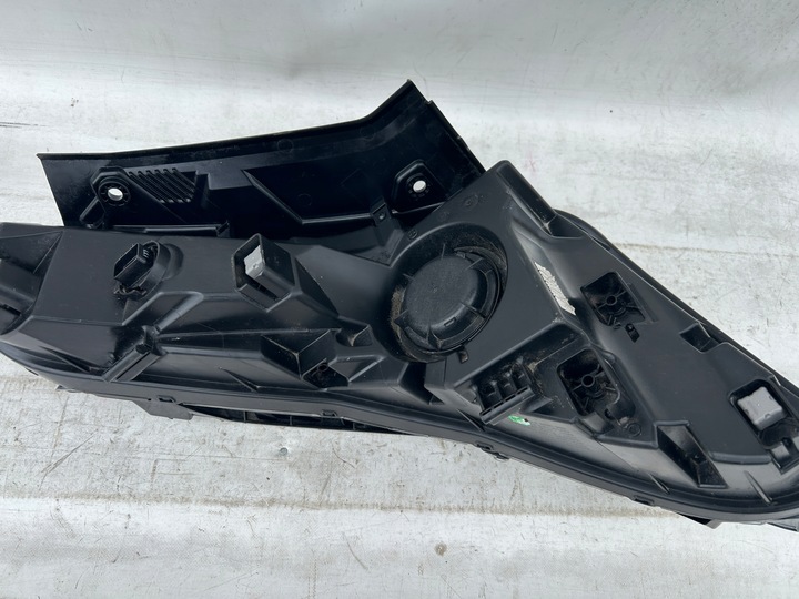 фото №15, Hyundai tucson iv 20-24 лампа ліва оригінал 92207-n7100 європа