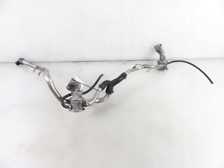 фото №7, Клапан egr audi a4 b6 3.0 06c131166b