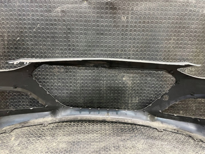 фото №7, Hyundai i30 i-30 ii 2 gd 11-17 бампер перед передній
