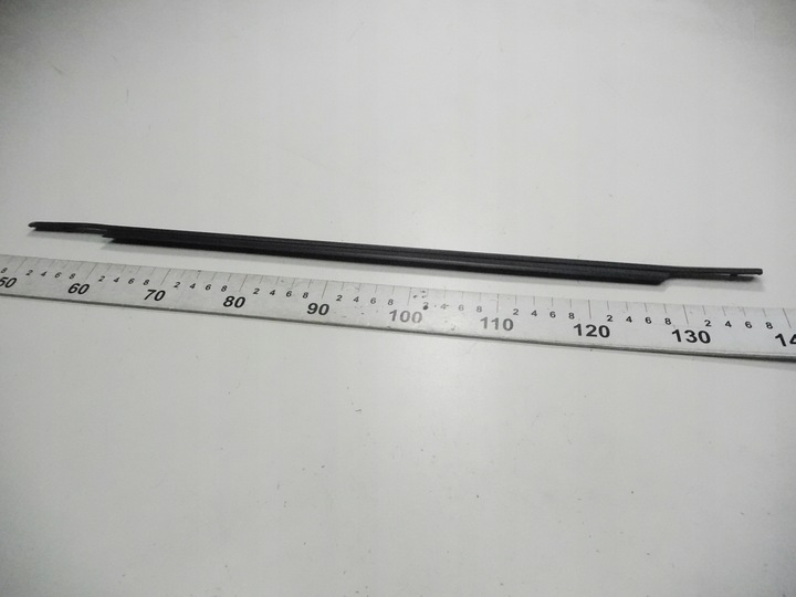 фото №7, Прокладка дверь левый зад fiat idea 08-12 51768783