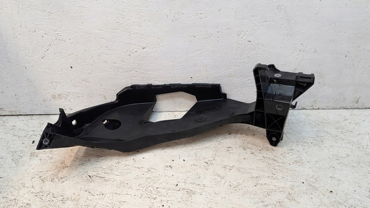 фото №6, Audi q4 e-tron підсилювач ковзун панель кріплення фар pod лампа лівий 89a805326b