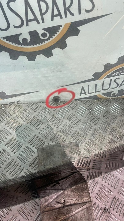 фото №5, Скло перед передня dodge durango 2014-