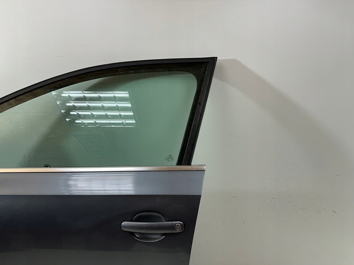 фото №7, Двері лівий перед volkswagen jetta 5c європа