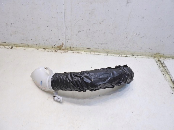 фото №9, Шланг труба воздуховод воздуха peugeot 607 2.7 v6 hdi 9648724180