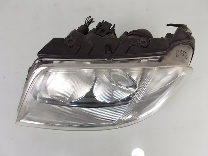 фото №11, Фары передние лампы volkswagen passat b5 fl 04 1.9 tdi 00-05 оригинал