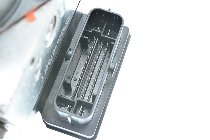 фото №8, Насос abs tiguan 5n0614109bn 54086751b 18808710-a