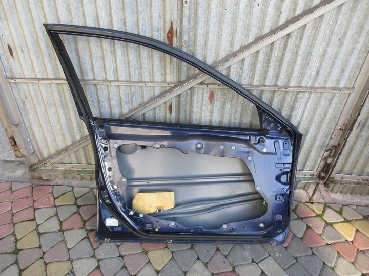 фото №9, Mazda 6 gg хетчбек двері перед передні ліві праві 35j