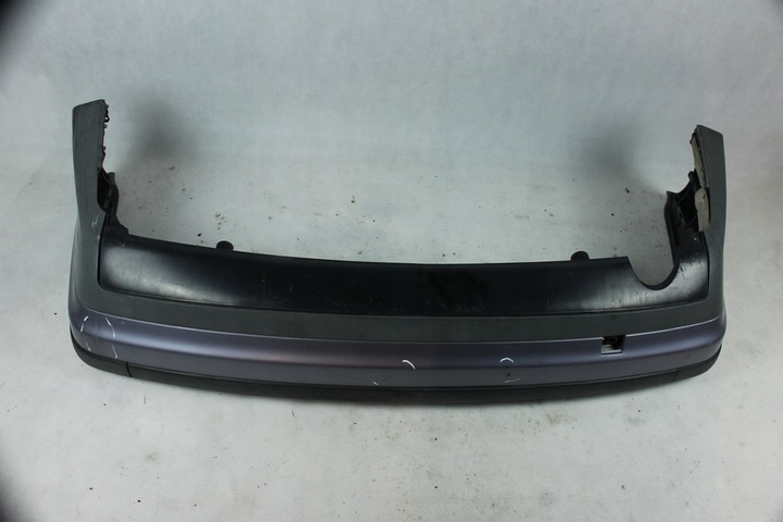 фото №10, Бампер зад задній bmw 3 e36 купе cabrio sedan балка відбійники підсилювач