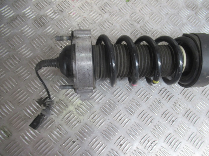 фото №9, Амортизатор перед переднє праві лівий 7p5413031r 7p5413032r