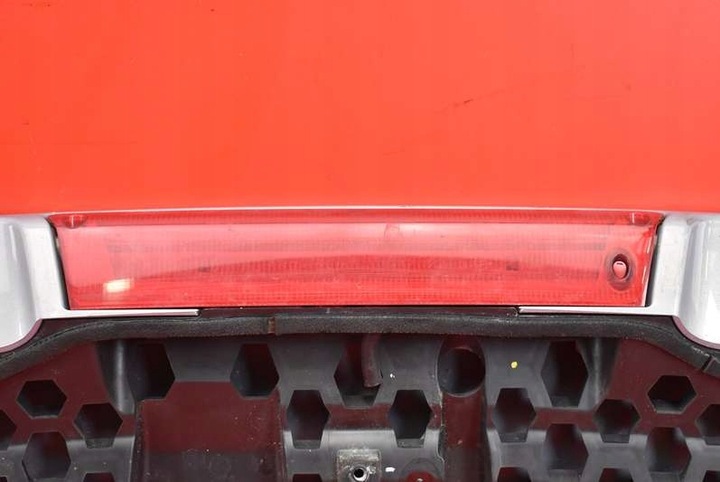 фото №10, Спойлер спойлер спойлер lb bm51-a44210-b ford focus mk3 5d hb 11-15