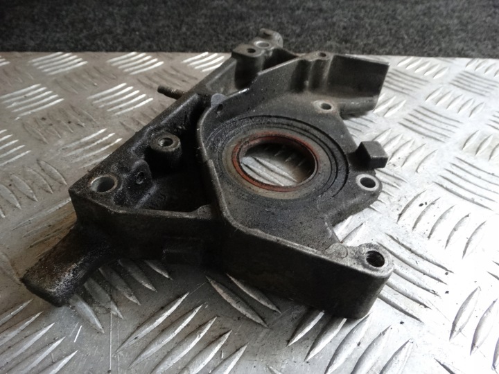 фото №6, Корпус вала 9608508980 1,6 16v citroen/peugeot