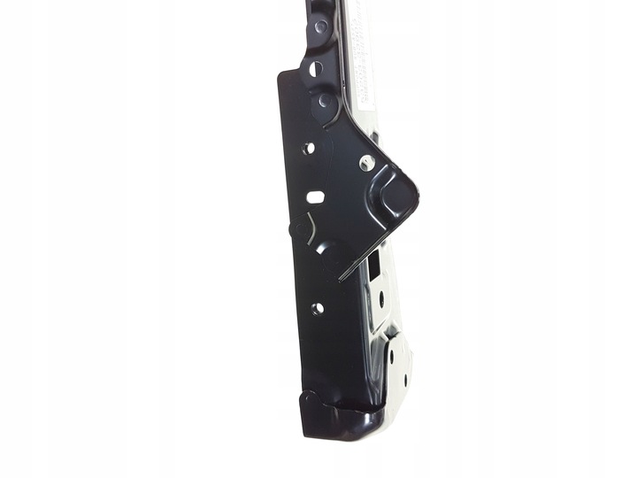 фото №11, Camry 17-23 панель крепления фар лампы усилитель переднее pas l