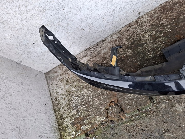 фото №8, Vw tiguan 2 ii 2016- allspace бампер перед оригинал