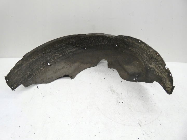 фото №1, Bmw e87 підкрилок лівий зад ліві задні