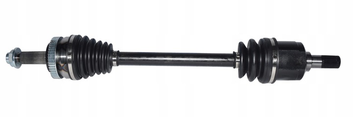 фото №2, Полуось приводная gsp 224390