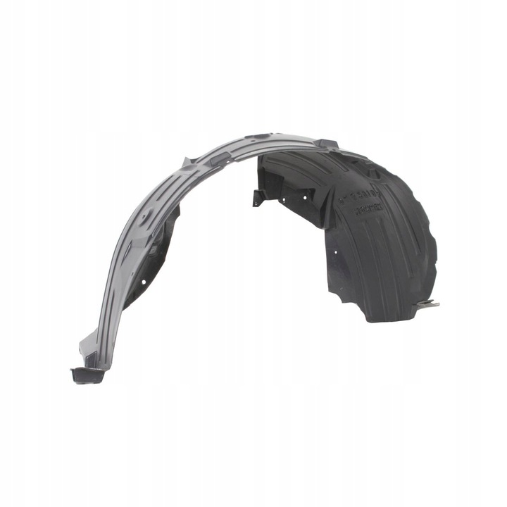 фото №1, Nadkolke перед праві qashqai i qashqai +2 i 06-14