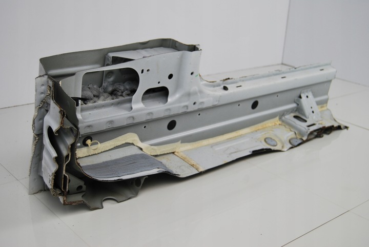 фото №6, Порог правые четверть chevrolet camaro cabrio 2016+