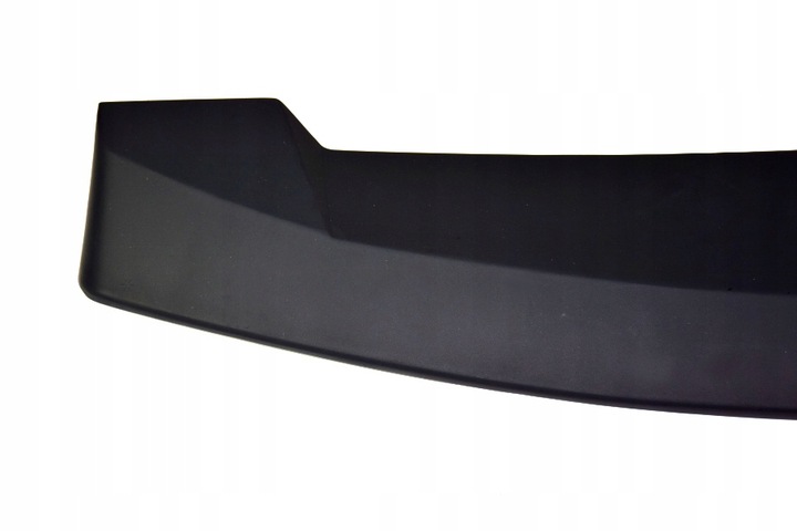 фото №10, Спойлер do kia sportage mk2 козирок спойлер abs тюнінг sobmart