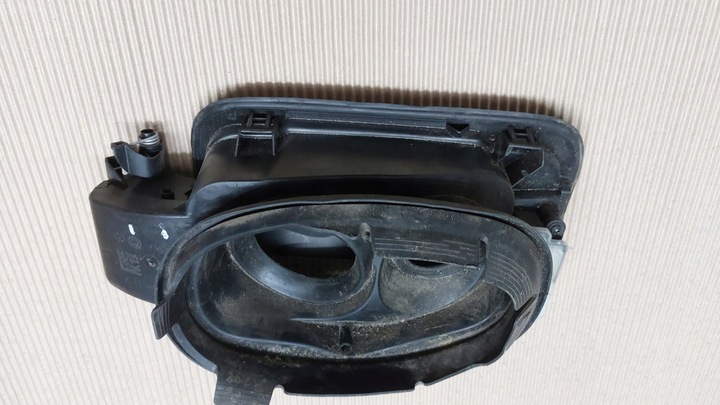 фото №3, Кришка заливання пального bmw 3 g20 142904-10