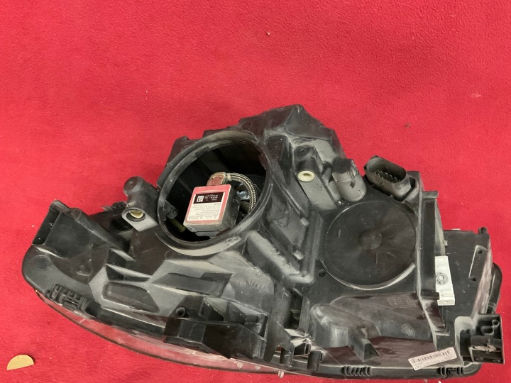 фото №9, Mercedes-benz cla w117 фара bi-xenon правая usa a1179065600 оригинал