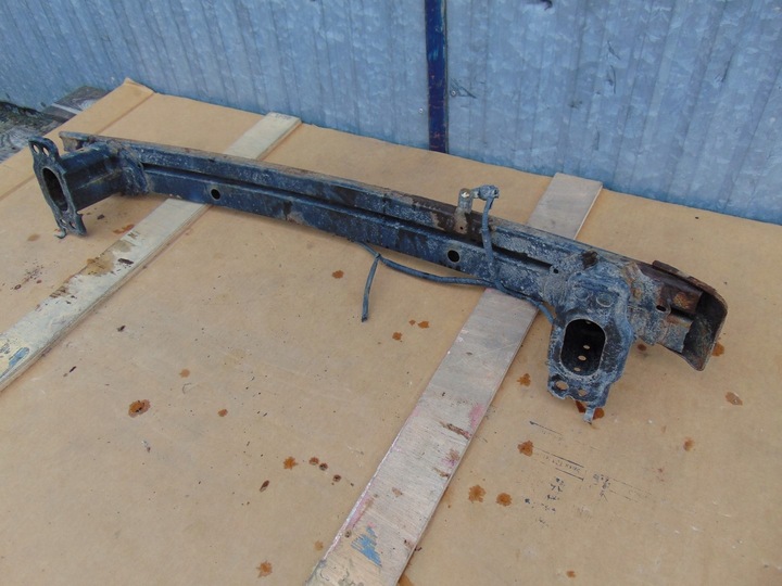 фото №12, Балка підсилювач бампера перед toyota rav4 iv 20